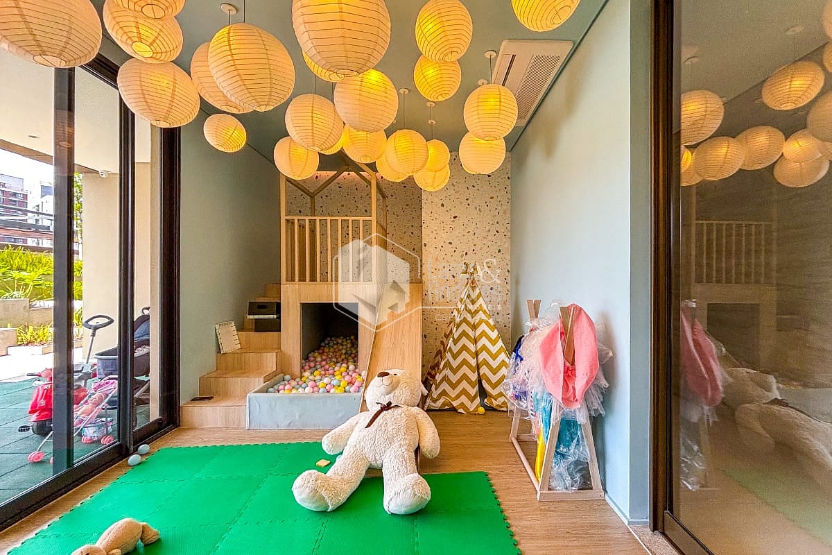 Apartamento, 4 quartos, 157 m² - Foto 6