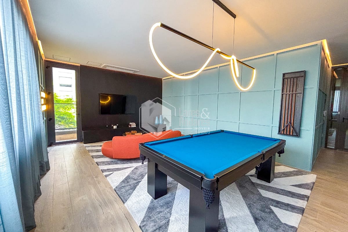 Apartamento, 4 quartos, 157 m² - Foto 5