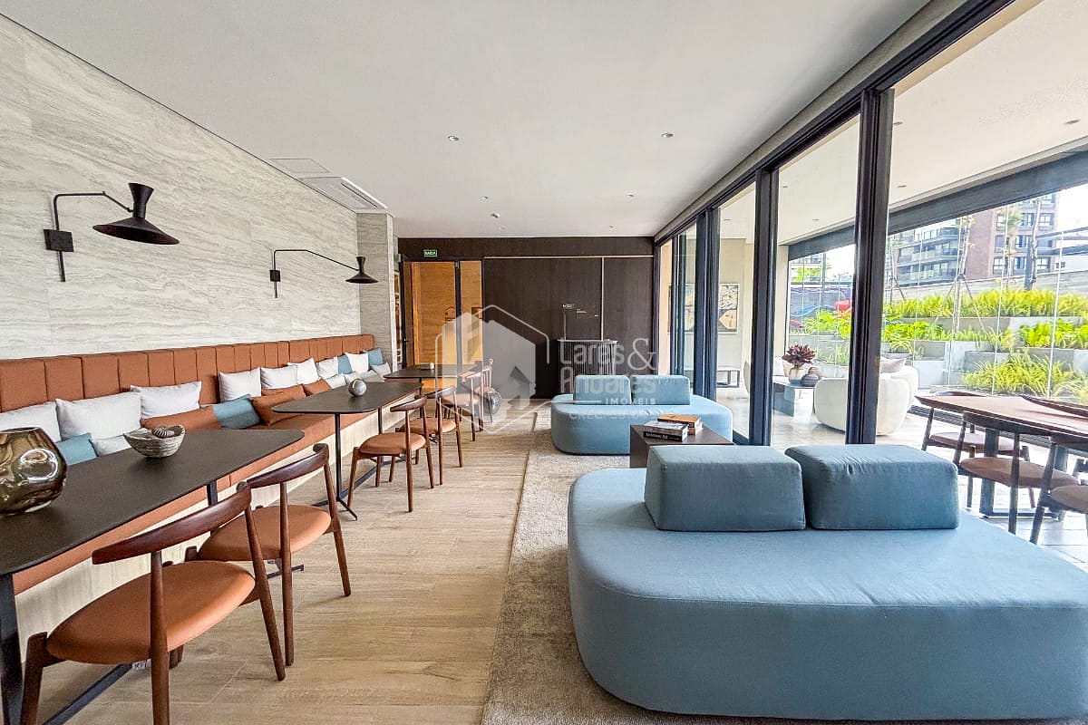 Apartamento, 4 quartos, 157 m² - Foto 10