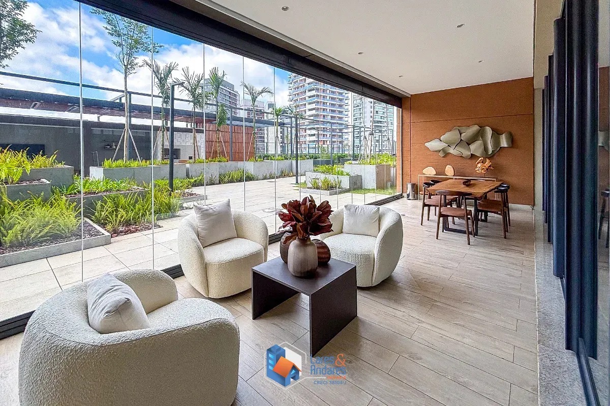 Apartamento, 4 quartos, 157 m² - Foto 9