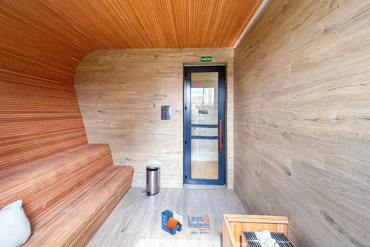 Apartamento, 4 quartos, 157 m² - Foto 11