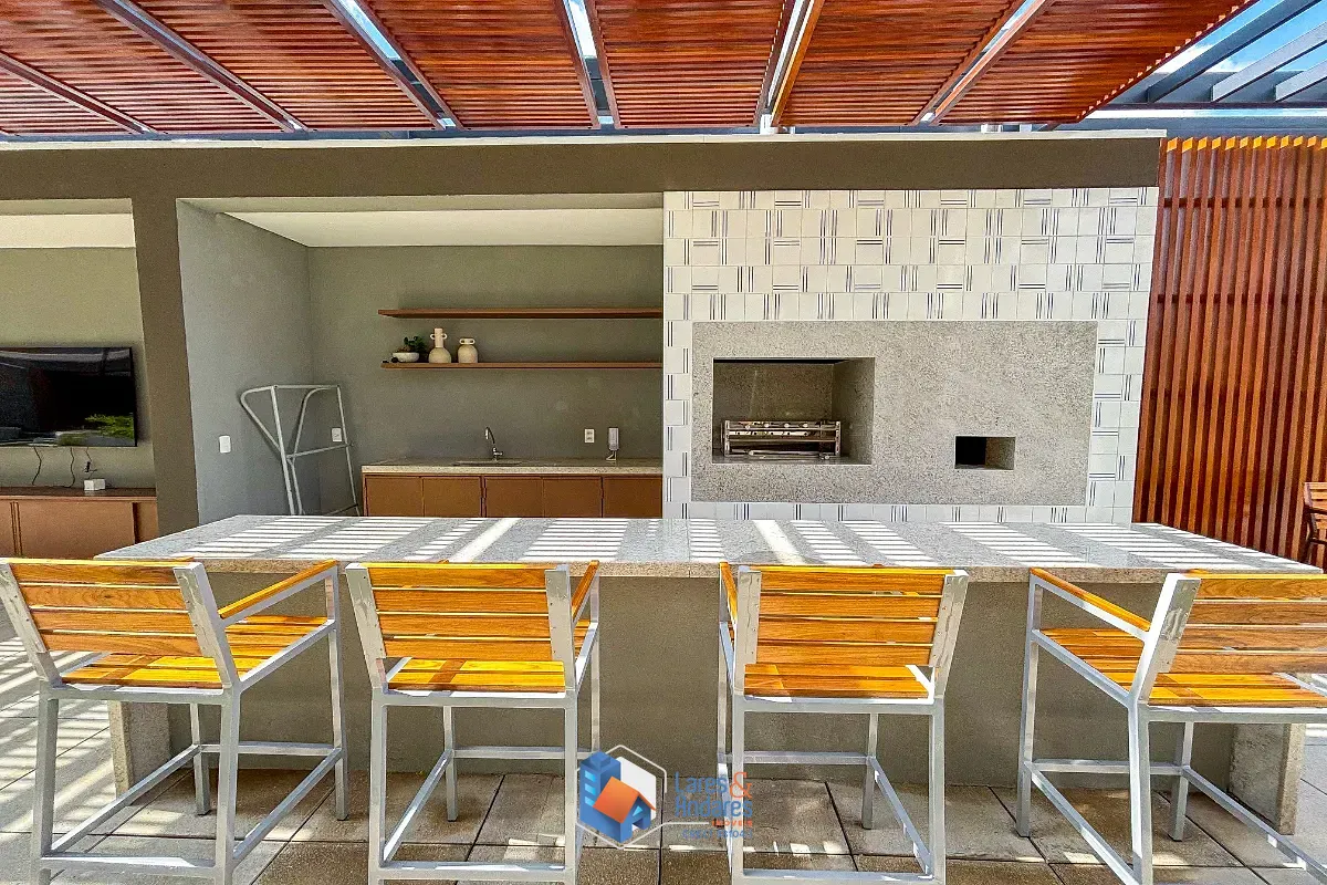 Apartamento, 4 quartos, 157 m² - Foto 7