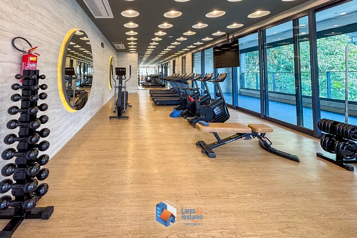 Apartamento, 4 quartos, 157 m² - Foto 4
