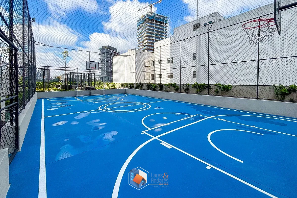 Apartamento, 4 quartos, 157 m² - Foto 8