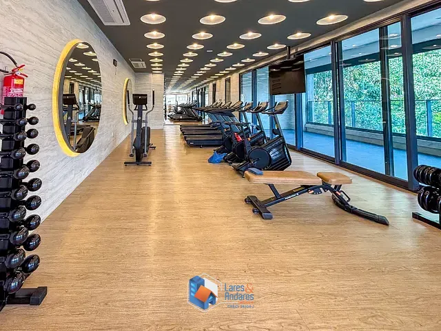 Apartamento com 3394m² 4 quartos e 5 banheiros, à venda, no bairro Perdizes em São Paulo