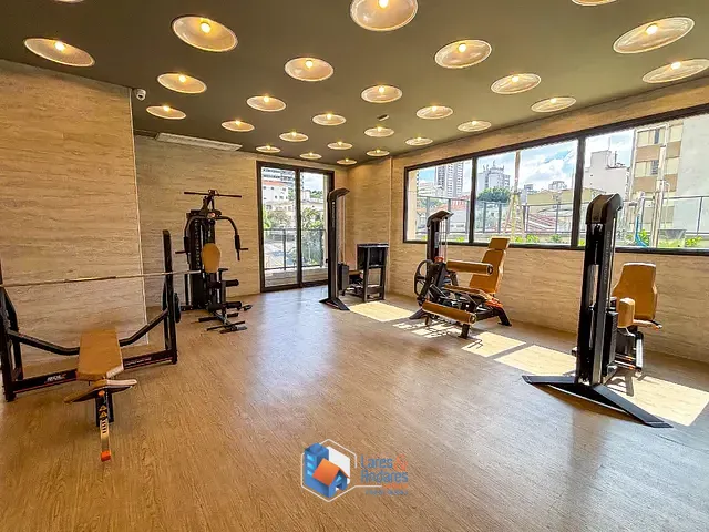 Apartamento com 3394m² 4 quartos e 5 banheiros, à venda, no bairro Perdizes em São Paulo