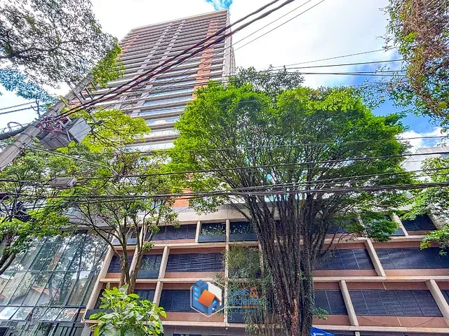 Apartamento com 3394m² 4 quartos e 5 banheiros, à venda, no bairro Perdizes em São Paulo