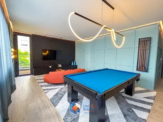 Apartamento com 3394m² 4 quartos e 5 banheiros, à venda, no bairro Perdizes em São Paulo
