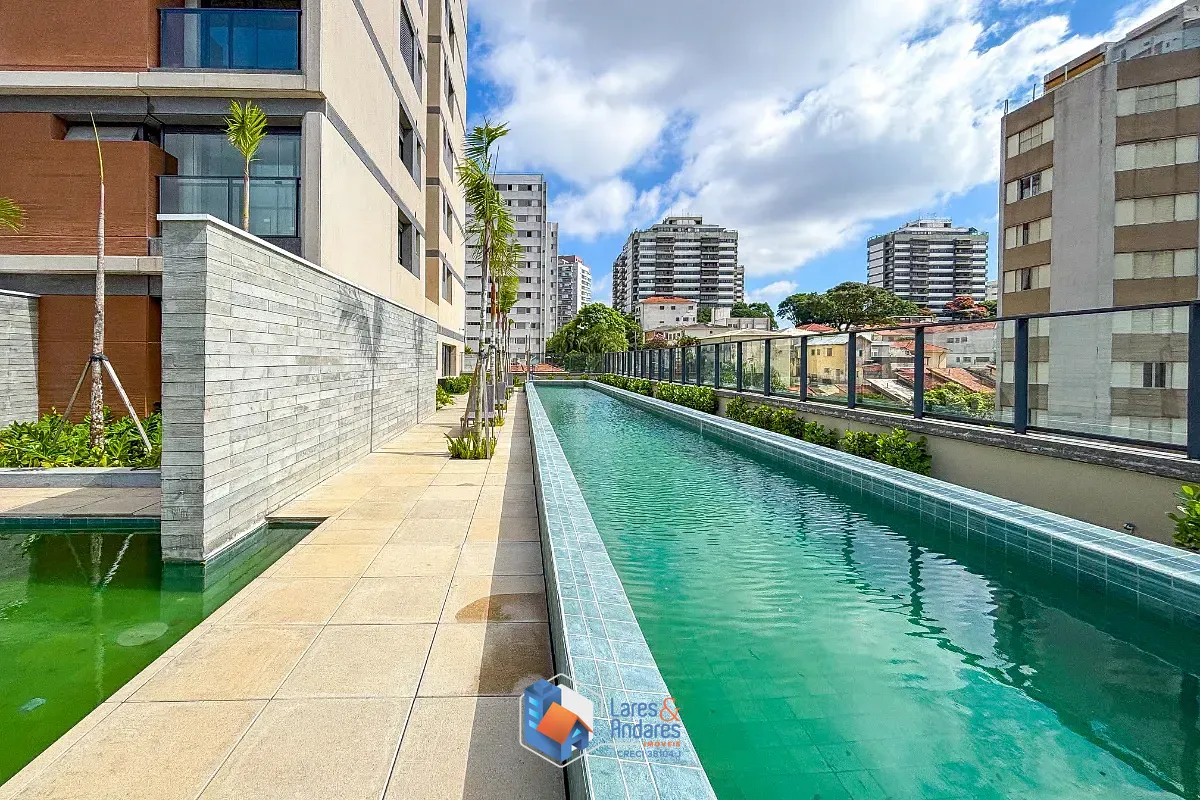Apartamento, 4 quartos, 157 m² - Foto 12