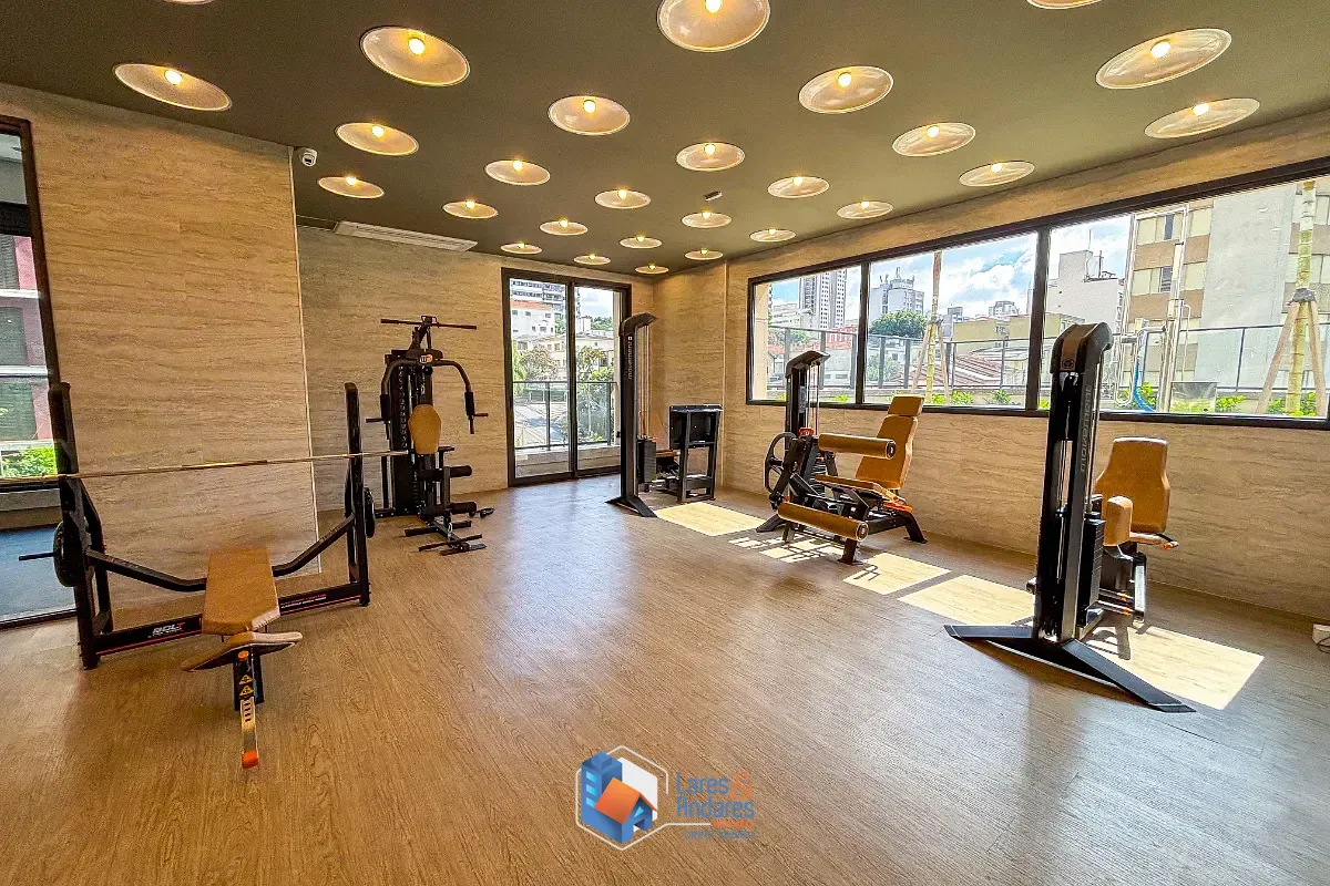 Apartamento, 4 quartos, 157 m² - Foto 3