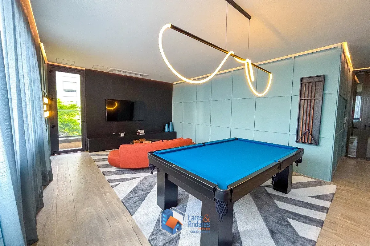 Apartamento, 4 quartos, 157 m² - Foto 5