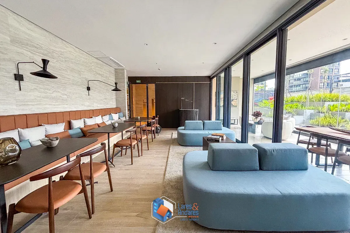 Apartamento, 4 quartos, 157 m² - Foto 10