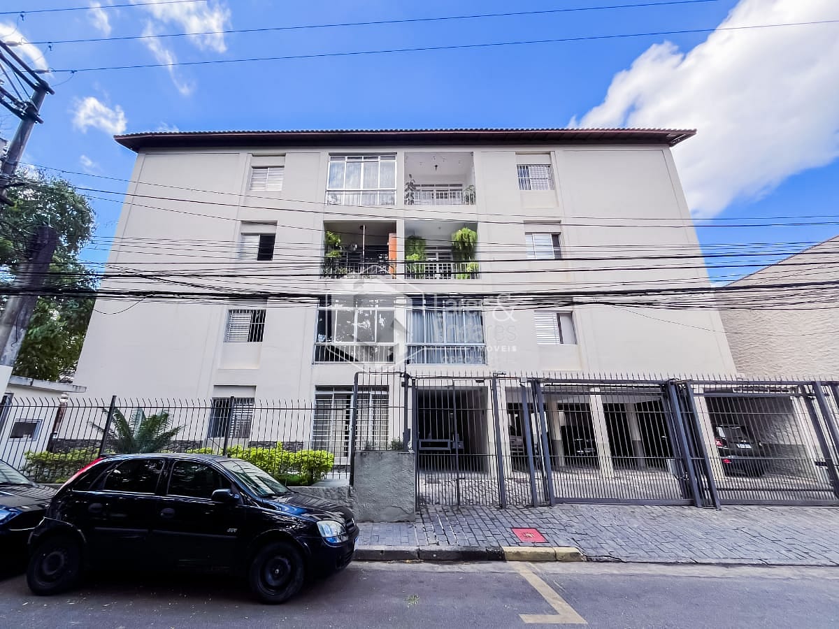 Apartamento, 2 quartos, 88 m² - Foto 23