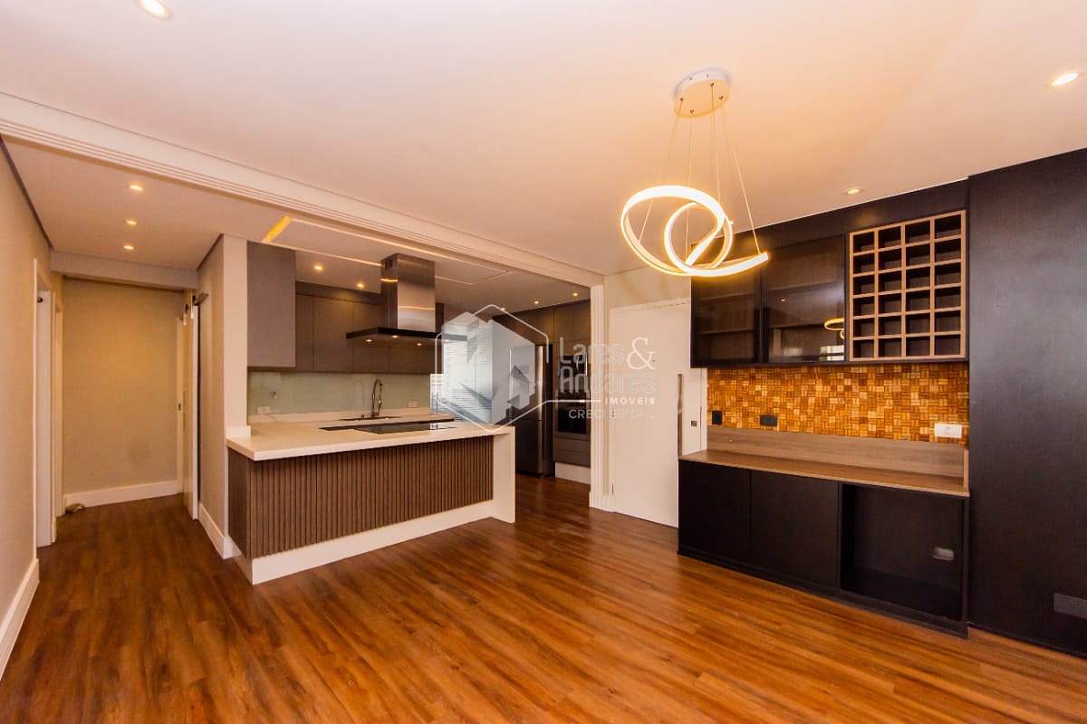 Apartamento, 2 quartos, 88 m² - Foto 1