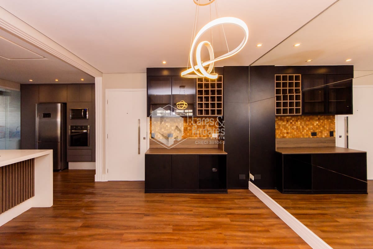 Apartamento, 2 quartos, 88 m² - Foto 4