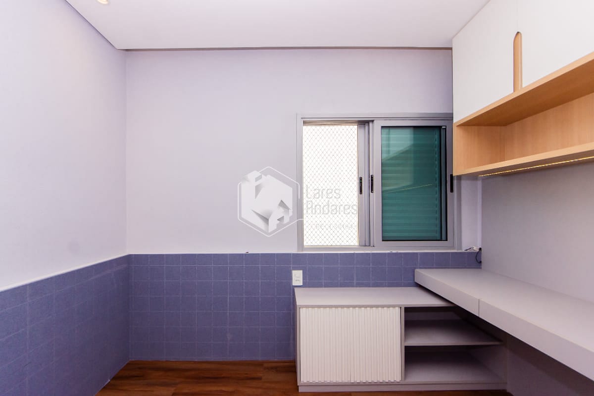 Apartamento, 2 quartos, 88 m² - Foto 9