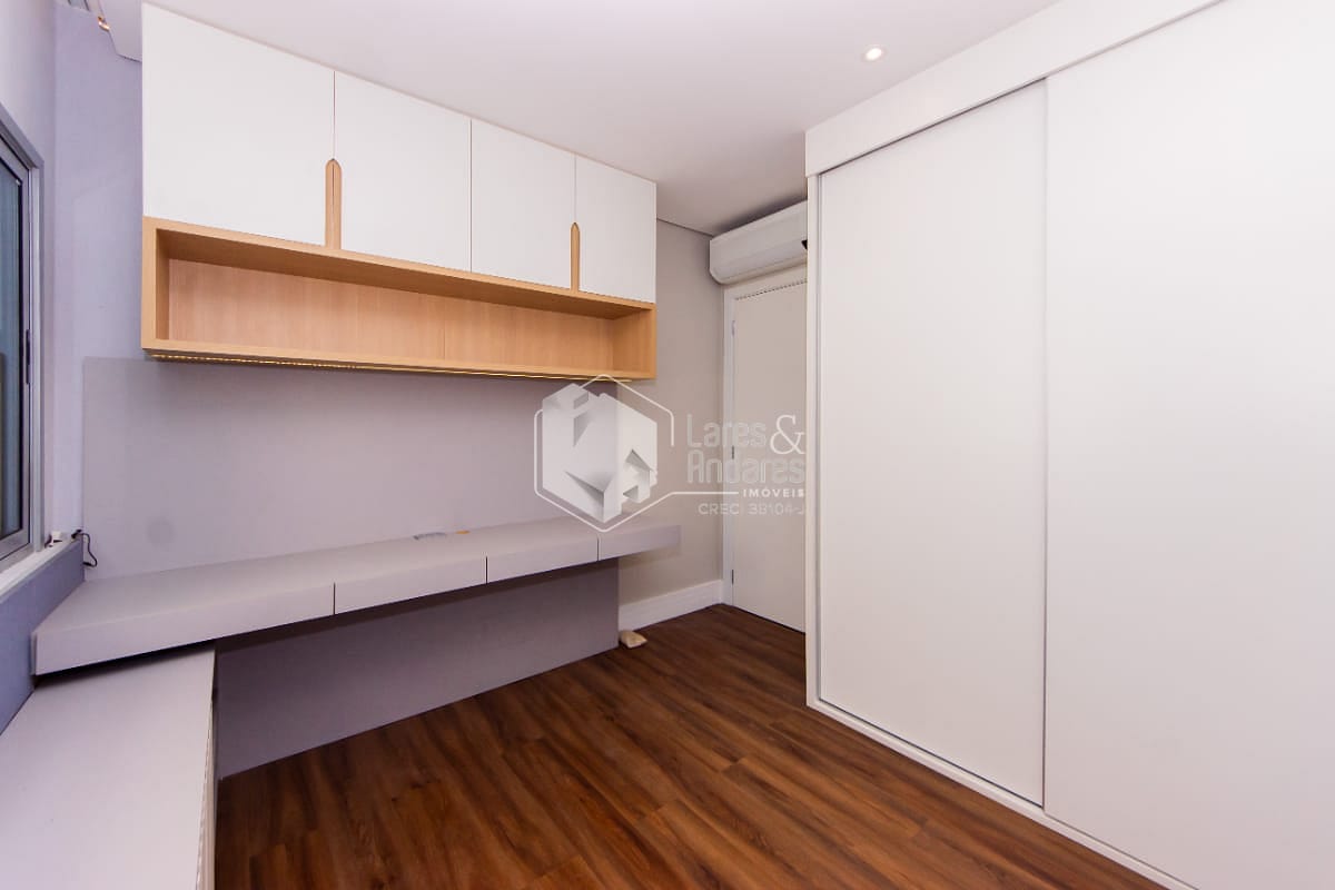 Apartamento, 2 quartos, 88 m² - Foto 8