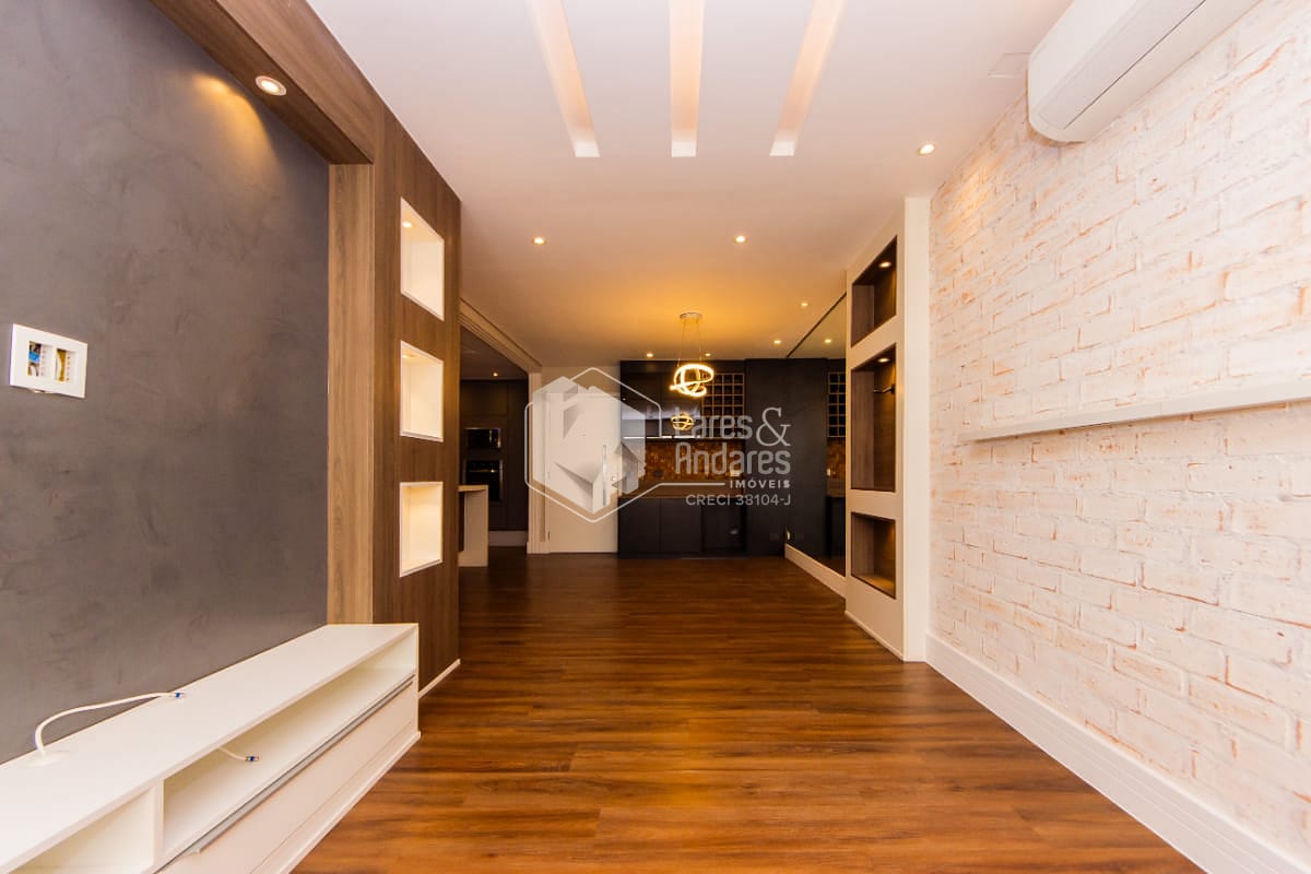 Apartamento, 2 quartos, 88 m² - Foto 3