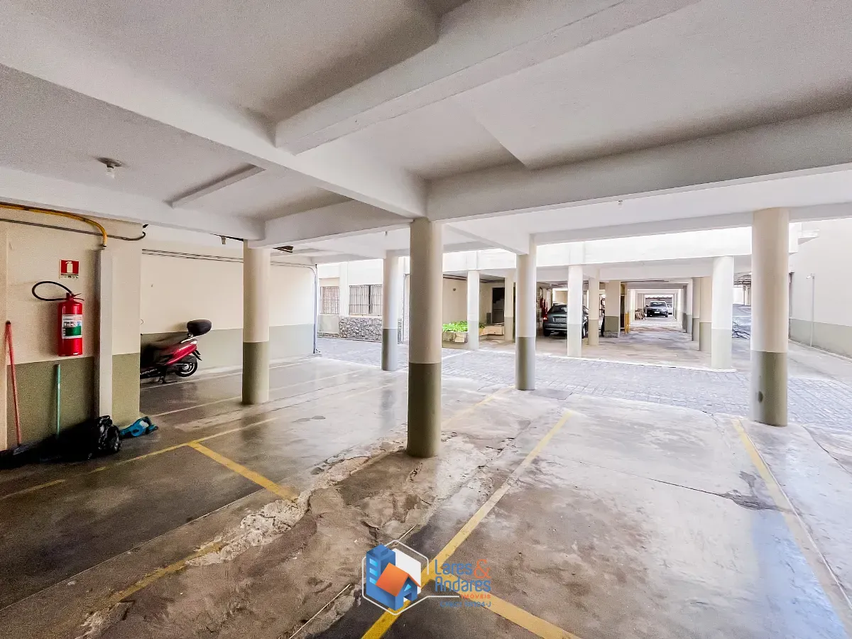 Apartamento, 2 quartos, 88 m² - Foto 24