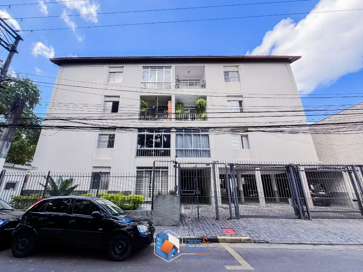 Apartamento, 2 quartos, 88 m² - Foto 23