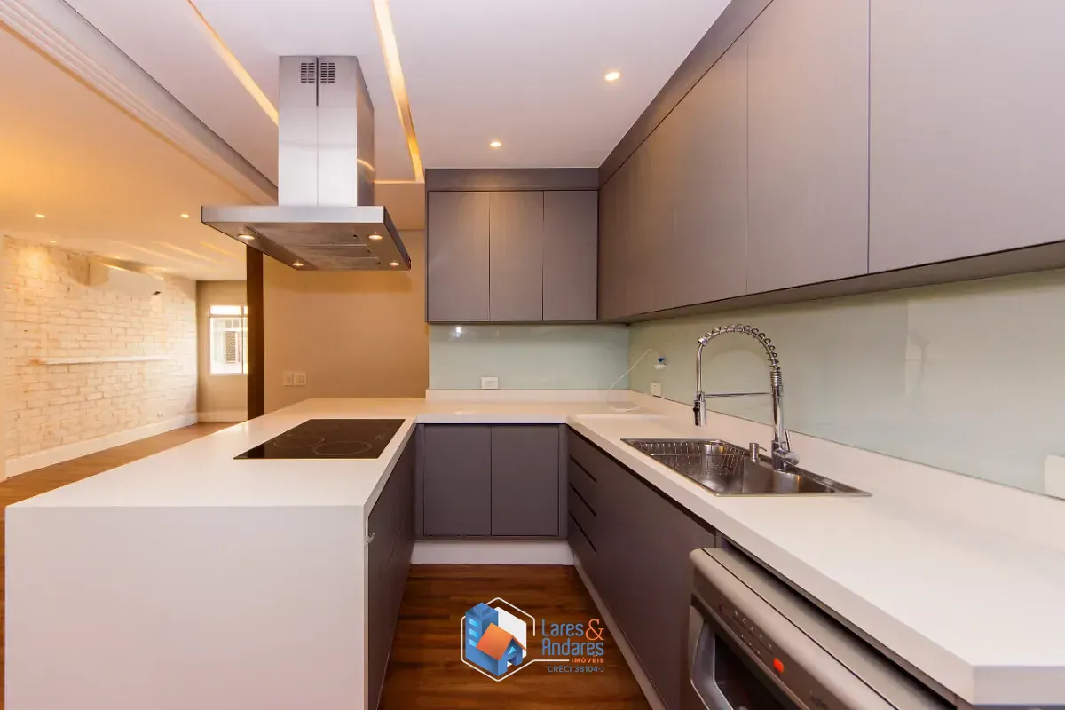 Apartamento, 2 quartos, 88 m² - Foto 20