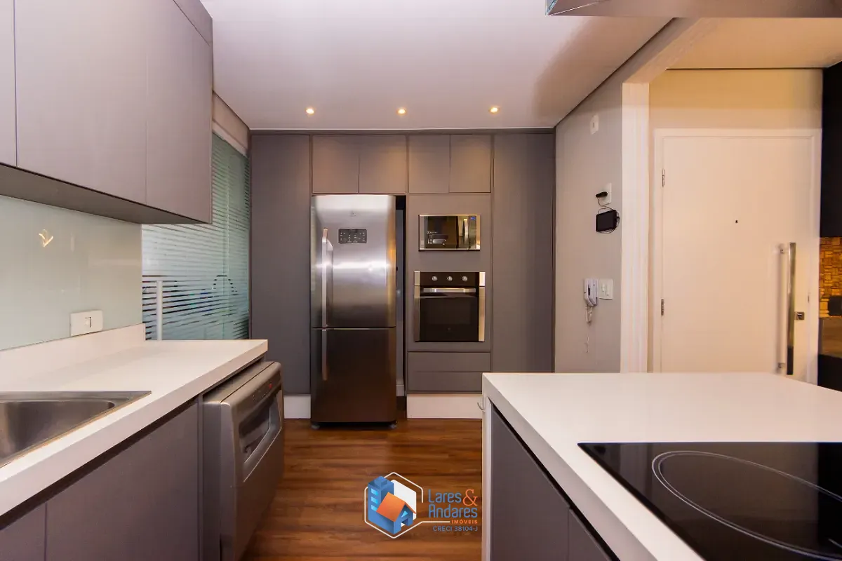 Apartamento, 2 quartos, 88 m² - Foto 21