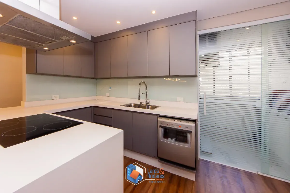 Apartamento, 2 quartos, 88 m² - Foto 19