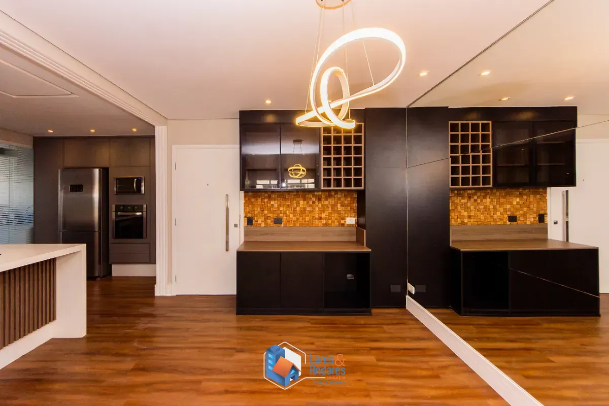 Apartamento, 2 quartos, 88 m² - Foto 4