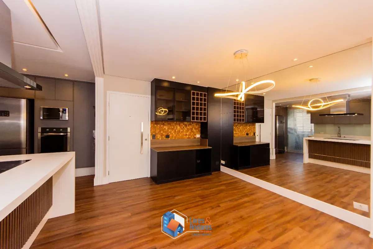 Apartamento, 2 quartos, 88 m² - Foto 5