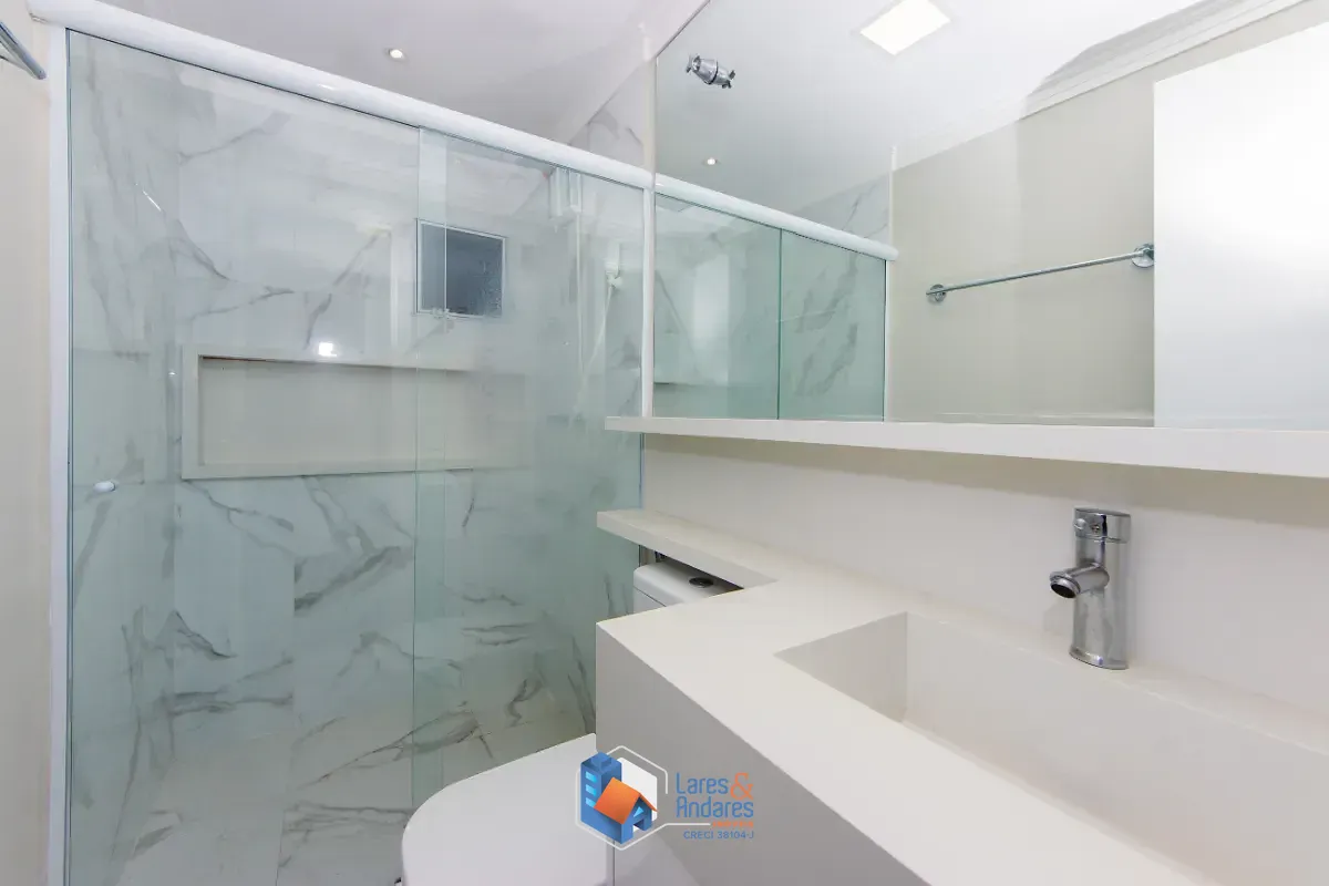 Apartamento, 2 quartos, 88 m² - Foto 16