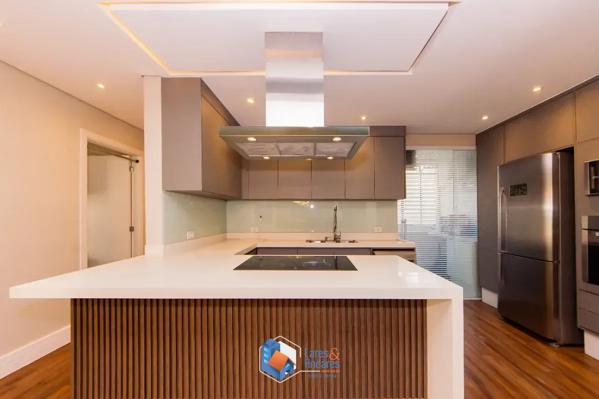Apartamento, 2 quartos, 88 m² - Foto 22