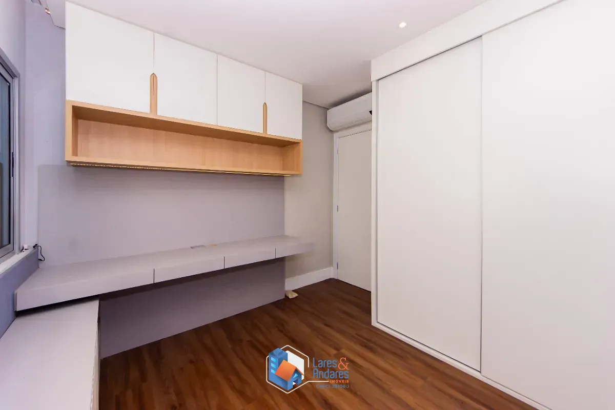 Apartamento, 2 quartos, 88 m² - Foto 8