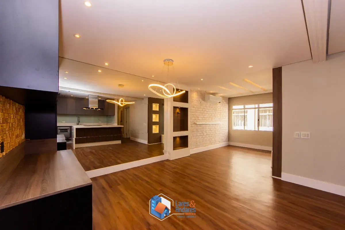 Apartamento, 2 quartos, 88 m² - Foto 2