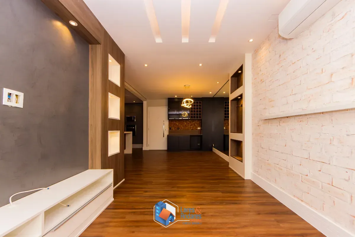 Apartamento, 2 quartos, 88 m² - Foto 3
