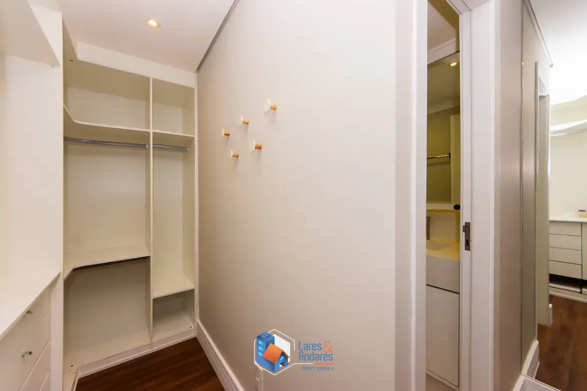 Apartamento, 2 quartos, 88 m² - Foto 11