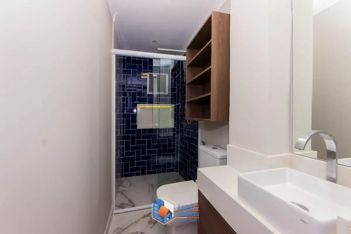 Apartamento, 2 quartos, 88 m² - Foto 17