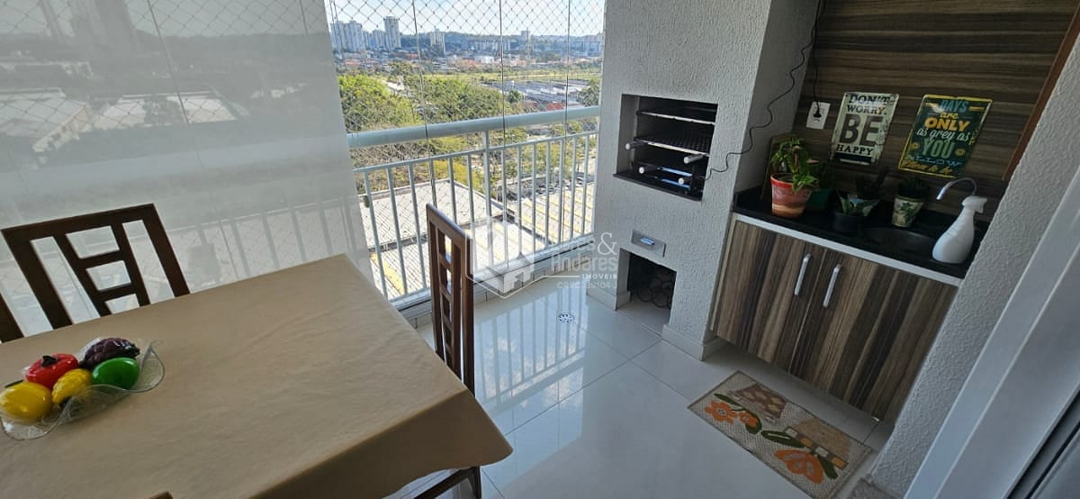Apartamento, 2 quartos, 98 m² - Foto 7