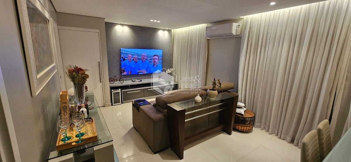 Apartamento, 2 quartos, 98 m² - Foto 1