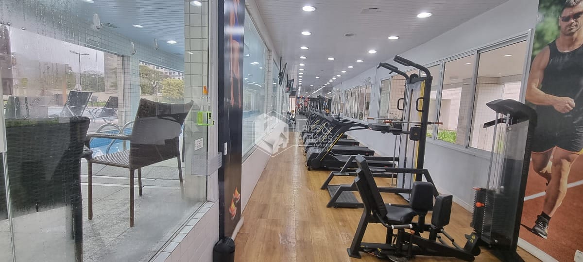 Apartamento, 2 quartos, 98 m² - Foto 34