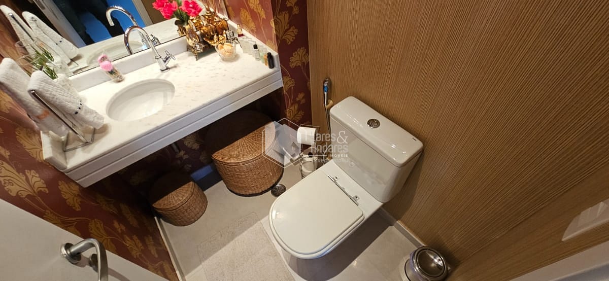 Apartamento, 2 quartos, 98 m² - Foto 8