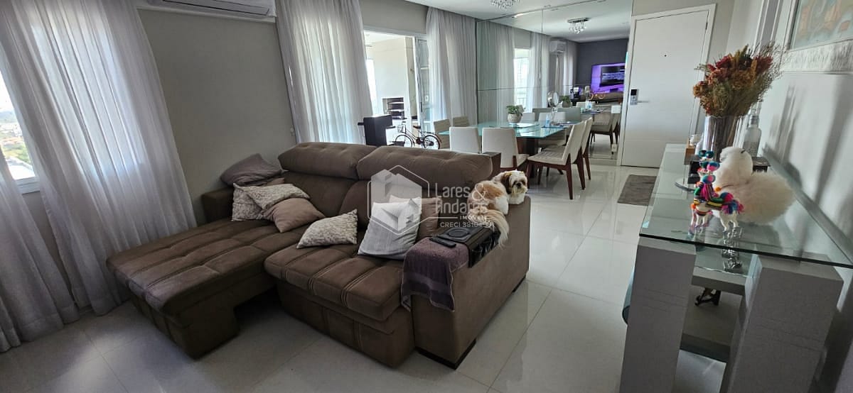 Apartamento, 2 quartos, 98 m² - Foto 3