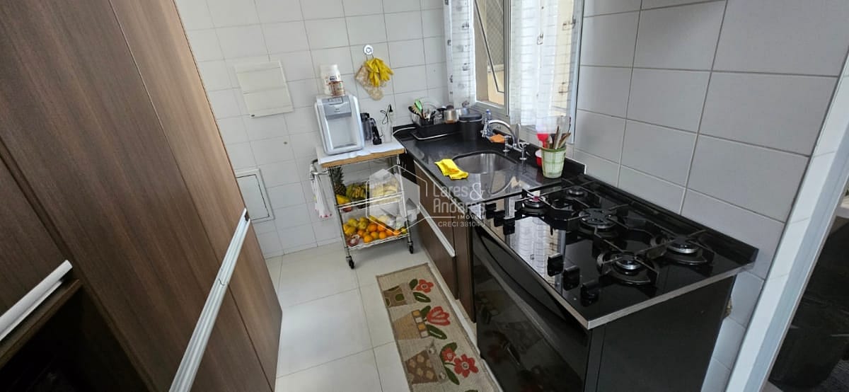 Apartamento, 2 quartos, 98 m² - Foto 10