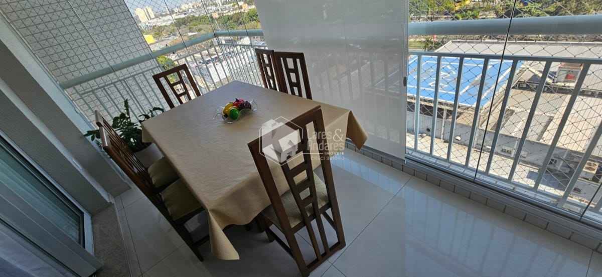 Apartamento, 2 quartos, 98 m² - Foto 6