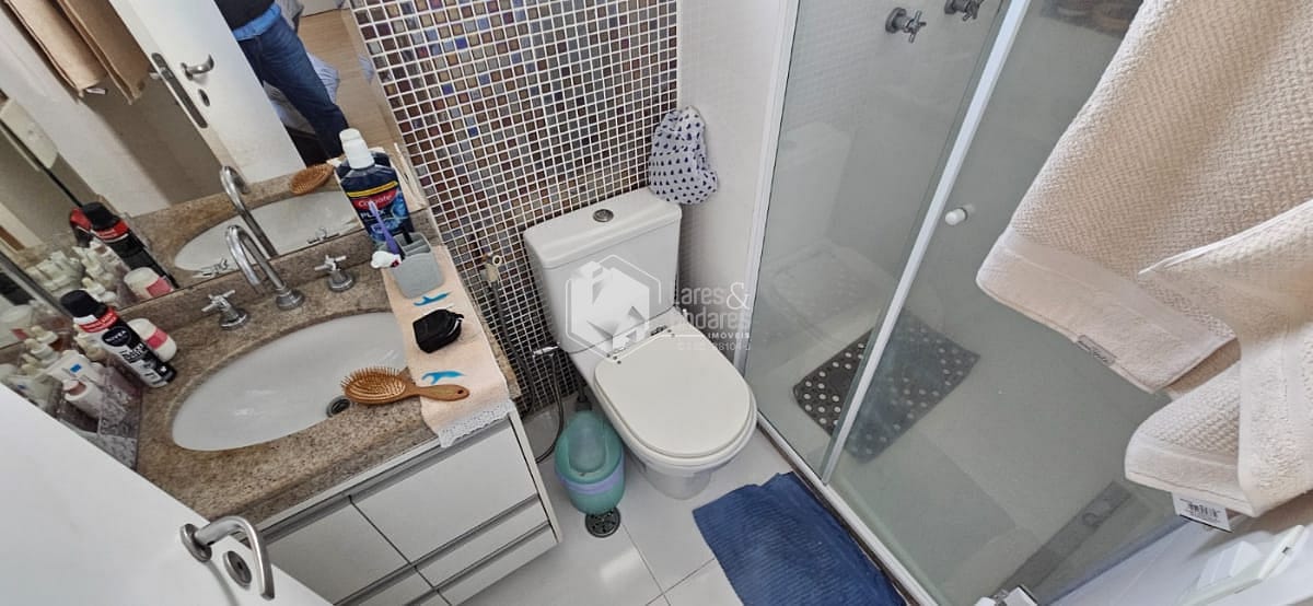 Apartamento, 2 quartos, 98 m² - Foto 17