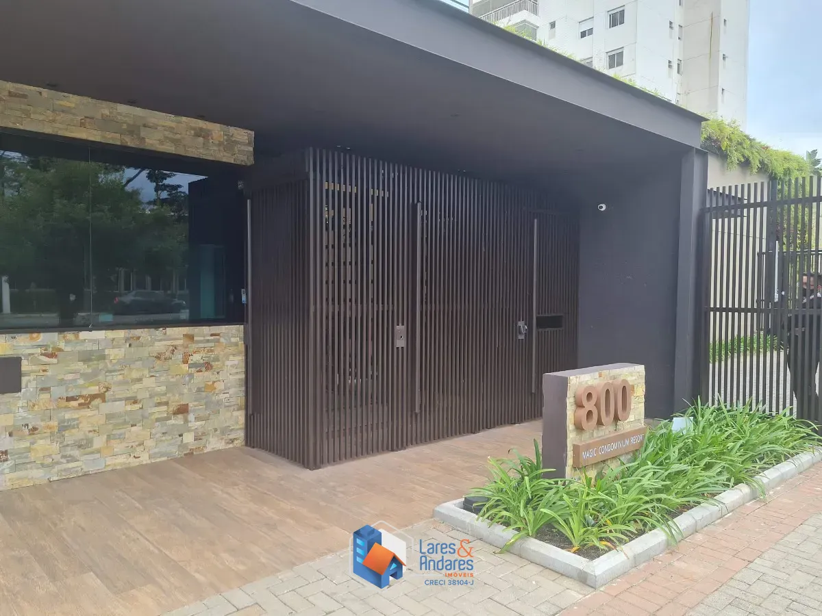 Apartamento, 2 quartos, 98 m² - Foto 25