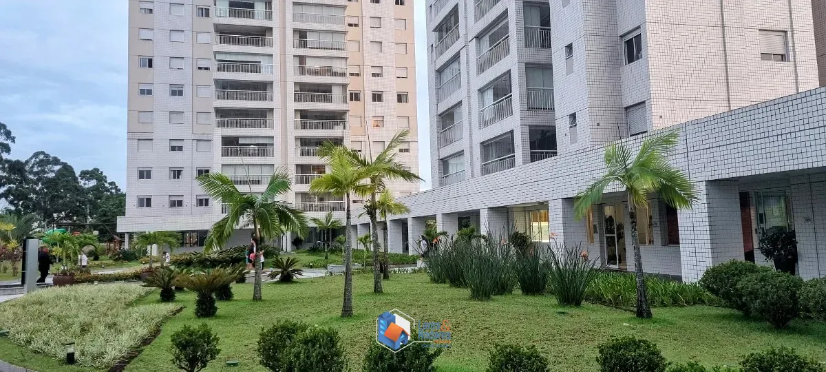 Apartamento, 2 quartos, 98 m² - Foto 27