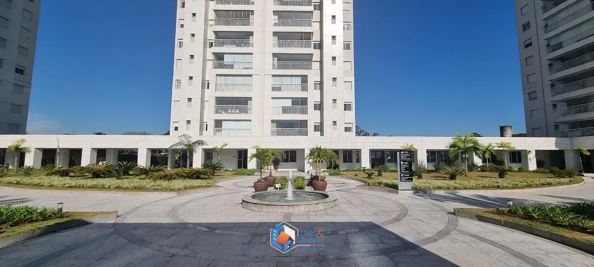 Apartamento, 2 quartos, 98 m² - Foto 30