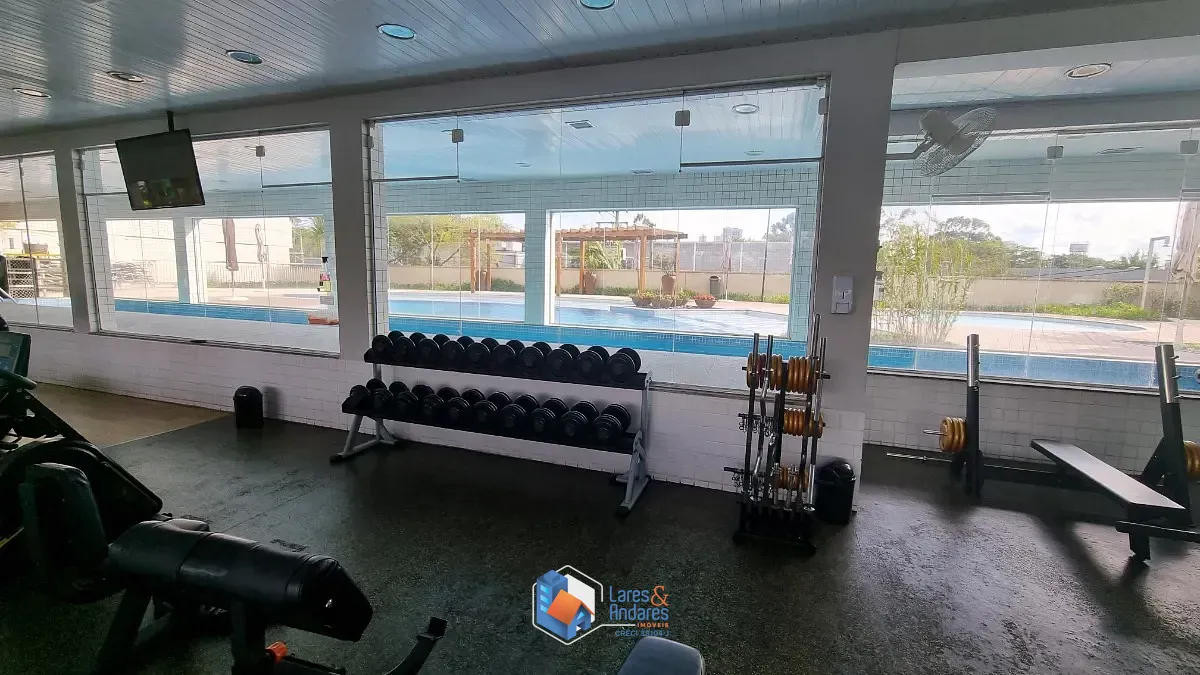 Apartamento, 2 quartos, 98 m² - Foto 37