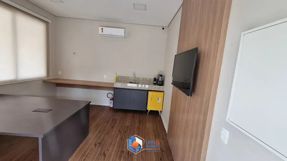 Apartamento, 2 quartos, 98 m² - Foto 40