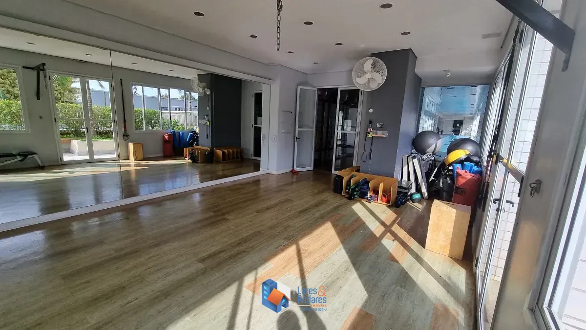 Apartamento, 2 quartos, 98 m² - Foto 43